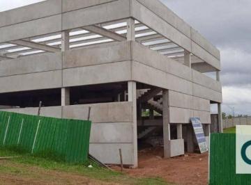 2607eedd4872c8fc4bba116fcfe68b70e56355c9 · Galpão para alugar, 927 m² por R$ 24.812/mês - Alphaville - Votorantim/SP