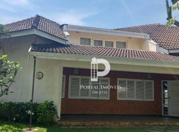 c80529637ab449bc3a4cc9b9b5e78e755fed3d59 · Casa com 4 dormitórios à venda, 430 m² por R$ 2.100.000,00 - Condomínio Estância Marambaia - Vinhedo
