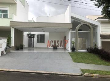 7035442733caa6f8cc4852515cfd3005b8721bcb · Casa com 3 dormitórios para alugar, 250 m² - Condomínio Sunset - Sorocaba/SP