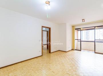 Ampla Sala para 2 ambientes · Apartamento para aluguel - em Batel