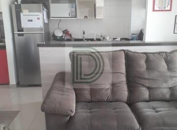 Apartamento · 50m² · 2 Quartos · 1 Vaga · Belíssimo apartamento à venda, com 50m² na Granja Viana-Gramado