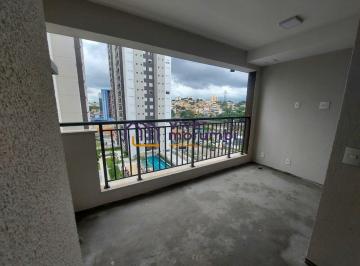 Apartamento · 63m² · 2 Quartos · 1 Vaga · Apartamento na Vila Andrade com 2 dormitórios