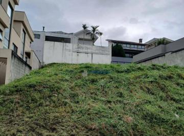 09395a04b7985b23a838aa79aa435e042e266418 · Terreno à venda, 450 m² por R$ 795.000,00 - Condomínio Residencial Jaguary - São José dos Campos/SP