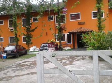 39977d75cd8b5c04bee014894709d753f1b02dc7 · Studio com 1 dormitório à venda, 45 m² por R$ 210.000,00 - Figueira (Pé da Serra) - Ubatuba/SP