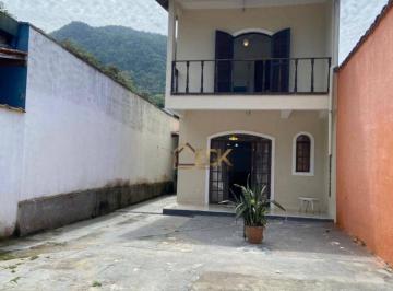 281521b74af2156ef8824b91e0605a9aac8c15af · Sobrado com 2 dormitórios à venda, 95 m² por R$ 500.000,00 - Perequê-Mirim - Ubatuba/SP