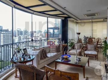 32738634dad4712d3057ee0d2eb0a8d1c85f7e4b · Apartamento Cobertura Triplex - Linda Vista - 565m2 - 4 suítes - Moema SP - Vila Nova Conceição! OPO