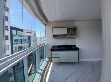 8e95641e6cf1b1f134a317c5ba0cde8326fbb1de · Apartamento com 3 quartos para alugar no Centro de Guarapari/ES