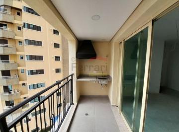 Apartamento · 66m² · 2 Quartos · 1 Vaga · APARTAMENTO JARDIM SÃO PAULO 66M2