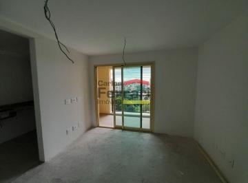 Apartamento · 66m² · 2 Quartos · 1 Vaga · APARTAMENTO JARDIM SÃO PAULO 66M2