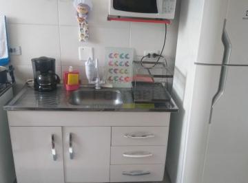 Apartamento · 44m² · 2 Quartos · 1 Vaga · Apartamento a venda, Jardim Jaraguá, 02 dormitórios, 01 vaga