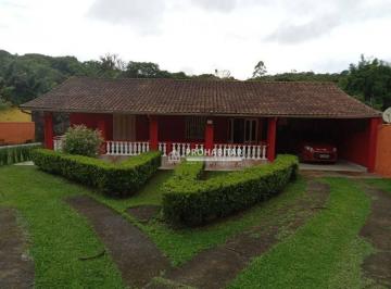 b44ad8b8bd2202c45600f224990498823064789e · Chácara à venda, 2145 m² por R$ 600.000,00 - Engenheiro Marsilac - São Paulo/SP