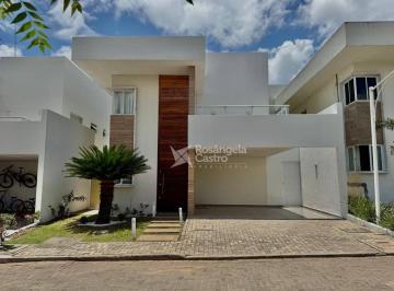 09c404c80127a334878559e9cde0515afb3c80c7 · Casa à venda Condomínio Gramado Park Residence Teresina-PI