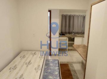 Apartamento de 1 quarto, Florianópolis · Kitnet/Studio Para Locação, Perto Da UFSC - Trindade, Florianópolis/SC