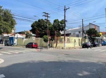 Terreno · 459m² · Terreno de Esquina para Venda no Ipiranga, com 459 m²
