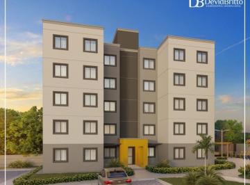 Apartamento · 40m² · 2 Quartos · 1 Vaga · Pescara - Apartamentos 2 Quartos na Mangabeira - jardim Europa - Feira de Santan