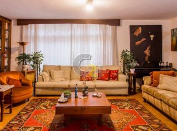 Apartamento · 262m² · 4 Quartos · 3 Vagas · Apartamento à venda no bairro de Higienopolis Comdominio Corina 4 quartos, 1 suíte, 3 vagas