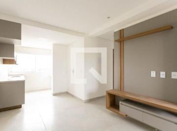 Apartamento · 51m² · 2 Quartos · 1 Vaga · Apartamento para Aluguel - Vila Rosa, 2 Quartos, 51 m² - Goiânia