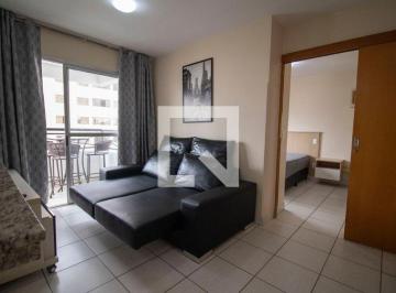 Apartamento · 49m² · 1 Quarto · 1 Vaga · Apartamento para Aluguel - Setor Leste Vila Nova, 1 Quarto, 49 m² - Goiânia