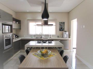 Casa · 300m² · 3 Quartos · 3 Vagas · Casa de Condomínio em Itu para aluguel Jardim Theodora - SP | 3 quartos Área total 600,00 m² - R$ 10