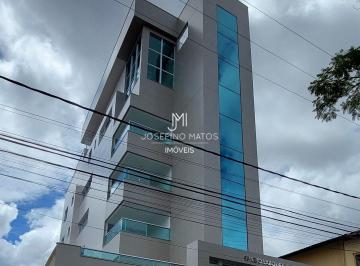 Apartamento · 138m² · 4 Quartos · 4 Vagas · Apartamento 04 quartos a venda 138m2- Alto Padrão- Jaraguá-BH