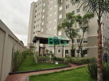 b23daf81d444a04f35ba67fb8adb4925a10f5c25 · Apartamento à venda, 43 m² por R$ 196.000,00 - Jardim Ângela (Zona Leste) - São Paulo/SP