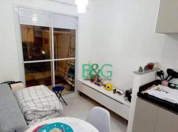 9f22593160e9aca4f718744d5aa61c50fcf22349 · Apartamento à venda, 29 m² por R$ 255.000,00 - Vila Penteado - São Paulo/SP