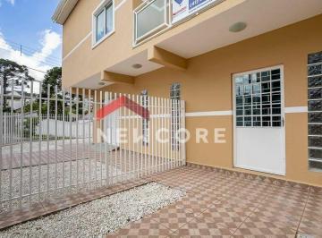 Casa de 3 quartos, Curitiba · Sobrado em Rua Macapá - Tingui - Curitiba/PR