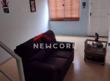 Casa · 60m² · 2 Quartos · 2 Vagas · Casa de condomínio em Estrada Nacional - Granja Viana - Cotia/SP