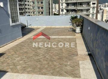 Apartamento · 321m² · 4 Quartos · 2 Vagas · Apartamento em  Rua Guapeni - Tijuca - Rio de Janeiro/RJ
