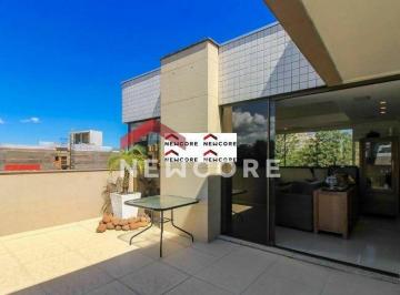 Apartamento · 168m² · 3 Quartos · 2 Vagas · Cobertura em  Rua Roque Calage - Passo da Areia - Porto Alegre/RS