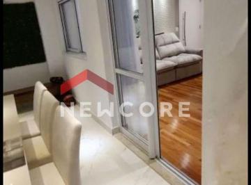 Apartamento · 95m² · 2 Quartos · 2 Vagas · Apartamento em Rua Marcos Portugal - Ipiranga - São Paulo/SP