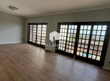 Casa · 281m² · 3 Quartos · 2 Vagas · Casa à venda no bairro Jardim Santa Genebra em Campinas