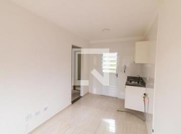 Apartamento · 38m² · 2 Quartos · Apartamento à Venda - Vila Dalila, 2 Quartos, 38 m² - São Paulo
