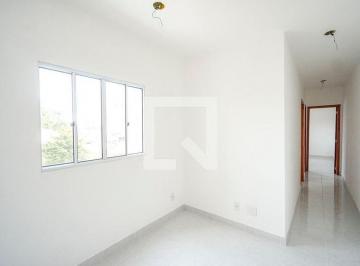 Apartamento · 46m² · 2 Quartos · Apartamento à Venda - Vila Carrão, 2 Quartos, 46 m² - São Paulo