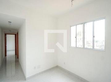 Apartamento · 49m² · 2 Quartos · 1 Vaga · Apartamento à Venda - Vila Carrão, 2 Quartos,  49 m² - São Paulo