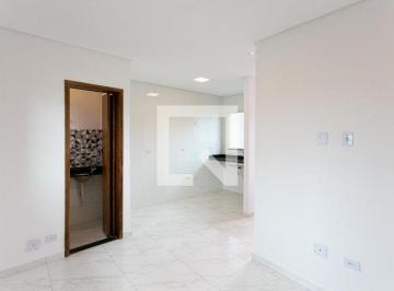 Apartamento · 41m² · 1 Quarto · Apartamento à Venda - Vila Esperança, 1 Quarto,  41 m² - São Paulo