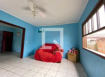 Casa · 130m² · 5 Quartos · 3 Vagas · Casa para Aluguel - Canudos, 5 Quartos,  130 m² - Novo Hamburgo