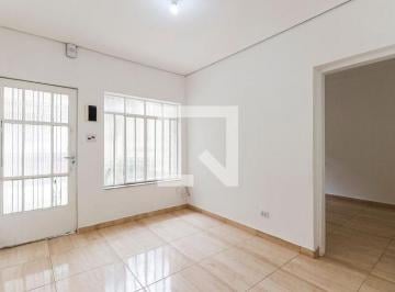 Casa · 50m² · 2 Quartos · 1 Vaga · Casa para Aluguel - Tatuapé, 2 Quartos, 50 m² - São Paulo