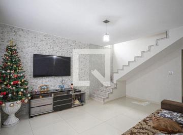 Casa · 150m² · 3 Quartos · 2 Vagas · Casa para Aluguel - Umuarama, 3 Quartos, 150 m² - Osasco