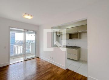 Apartamento · 37m² · 1 Quarto · 1 Vaga · Apartamento para Aluguel - Mooca, 1 Quarto, 37 m² - São Paulo