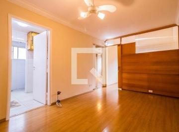 Apartamento · 56m² · 2 Quartos · 1 Vaga · Apartamento para Aluguel - Jabaquara, 2 Quartos, 56 m² - São Paulo