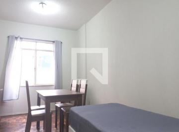 Apartamento · 35m² · 1 Quarto · Apartamento para Aluguel - Centro, 1 Quarto,  35 m² - Campinas