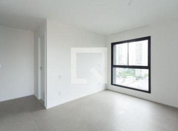 Apartamento · 33m² · 1 Quarto · Apartamento para Aluguel - Moema, 1 Quarto, 33 m² - São Paulo