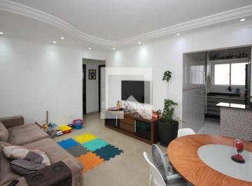 Apartamento · 70m² · 2 Quartos · 1 Vaga · Apartamento para Aluguel - Vila Alpina, 2 Quartos, 70 m² - São Paulo