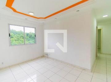 Apartamento · 45m² · 2 Quartos · 1 Vaga · Apartamento para Aluguel - Jardim Nove de Julho, 2 Quartos, 45 m² - São Paulo