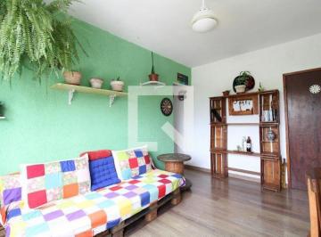 Apartamento · 50m² · 2 Quartos · 1 Vaga · Apartamento para Aluguel - Freguesia , 2 Quartos, 50 m² - Rio de Janeiro