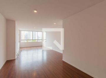 Apartamento · 127m² · 4 Quartos · 2 Vagas · Apartamento para Aluguel - Panamby, 4 Quartos, 127 m² - São Paulo