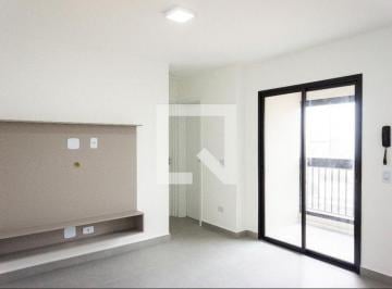 Apartamento · 42m² · 2 Quartos · 1 Vaga · Apartamento para Aluguel - Tatuapé, 2 Quartos,  42 m² - São Paulo