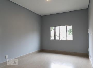 Casa · 60m² · 2 Quartos · 1 Vaga · Casa para Aluguel - Aparecida, 2 Quartos,  60 m² - Santos
