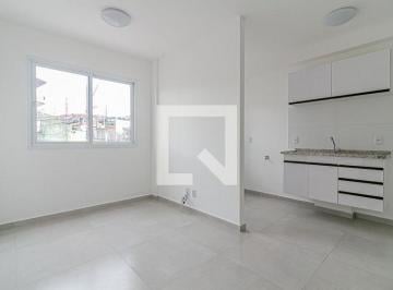 Apartamento · 31m² · 1 Quarto · Apartamento para Aluguel - Vila Guilhermina, 1 Quarto, 31 m² - São Paulo